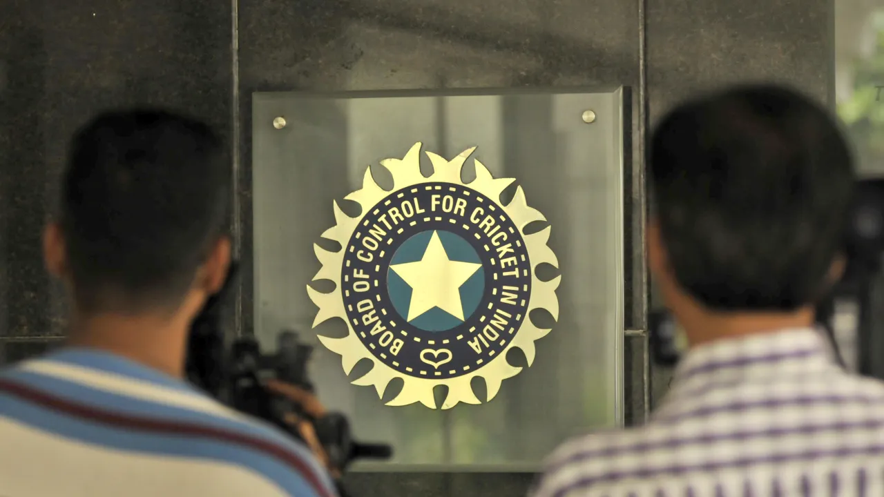 BCCI Centenary Match Planned as Agarkar Exit Looms