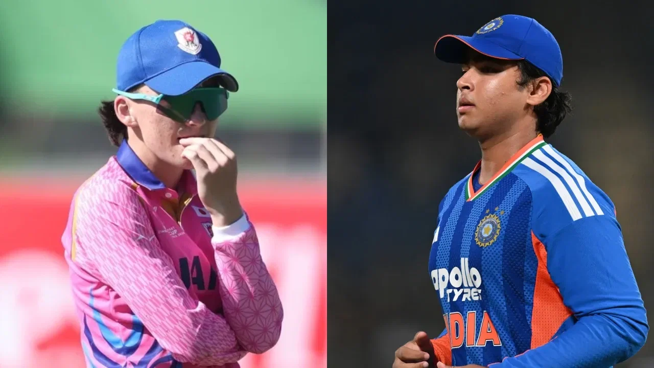 India Predicted XI vs Japan: Sooryavanshi Selection Watch