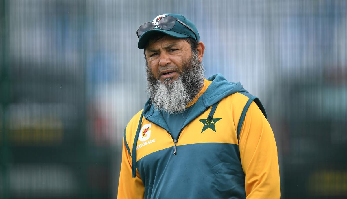 Wahab Riaz Faces Backlash After Pakistan Women’s 55