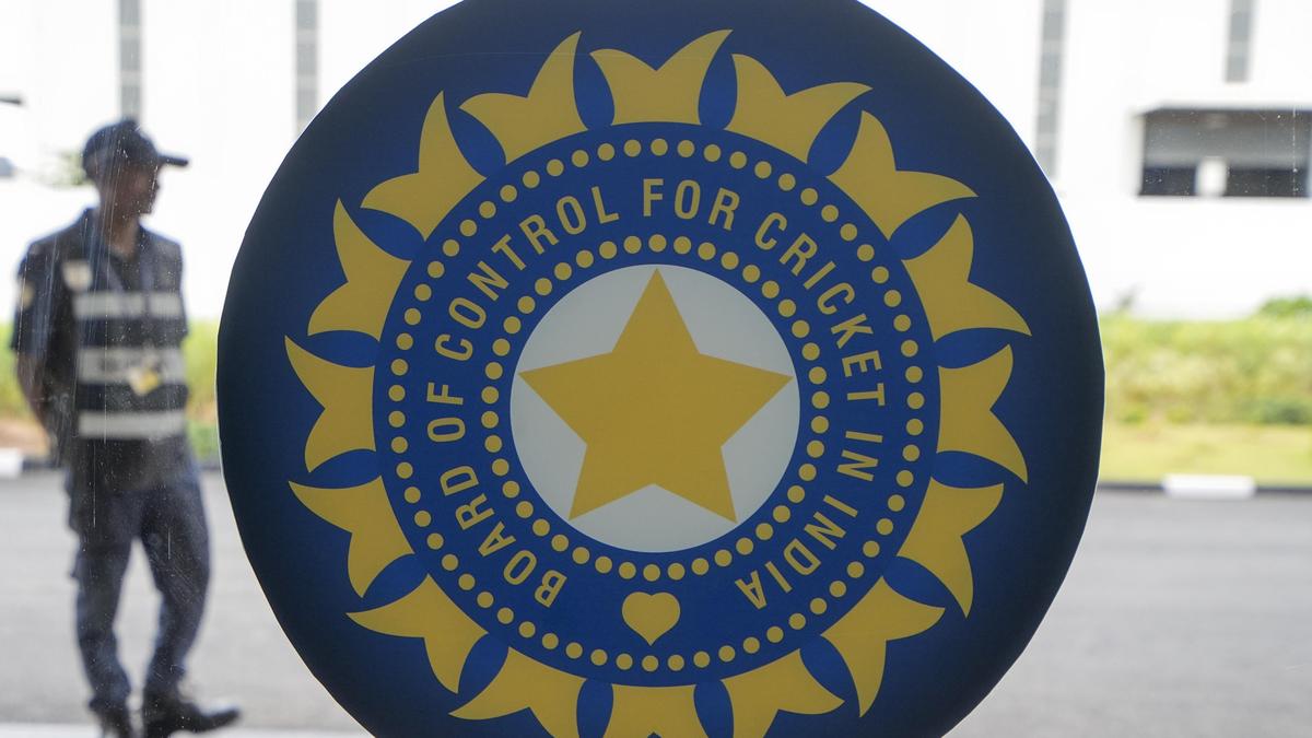 Rohit Yadav withdrawn from India U19 squads after age issue