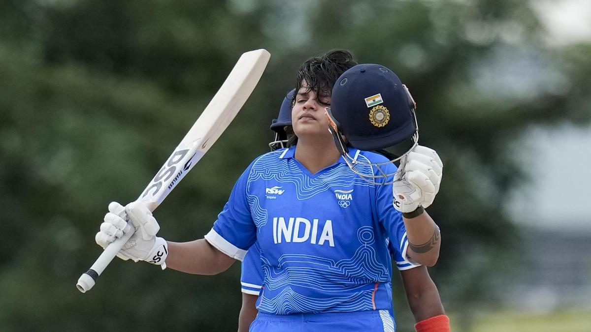India Cricket Kit Delivery Issue Clouds Asian Games Prep