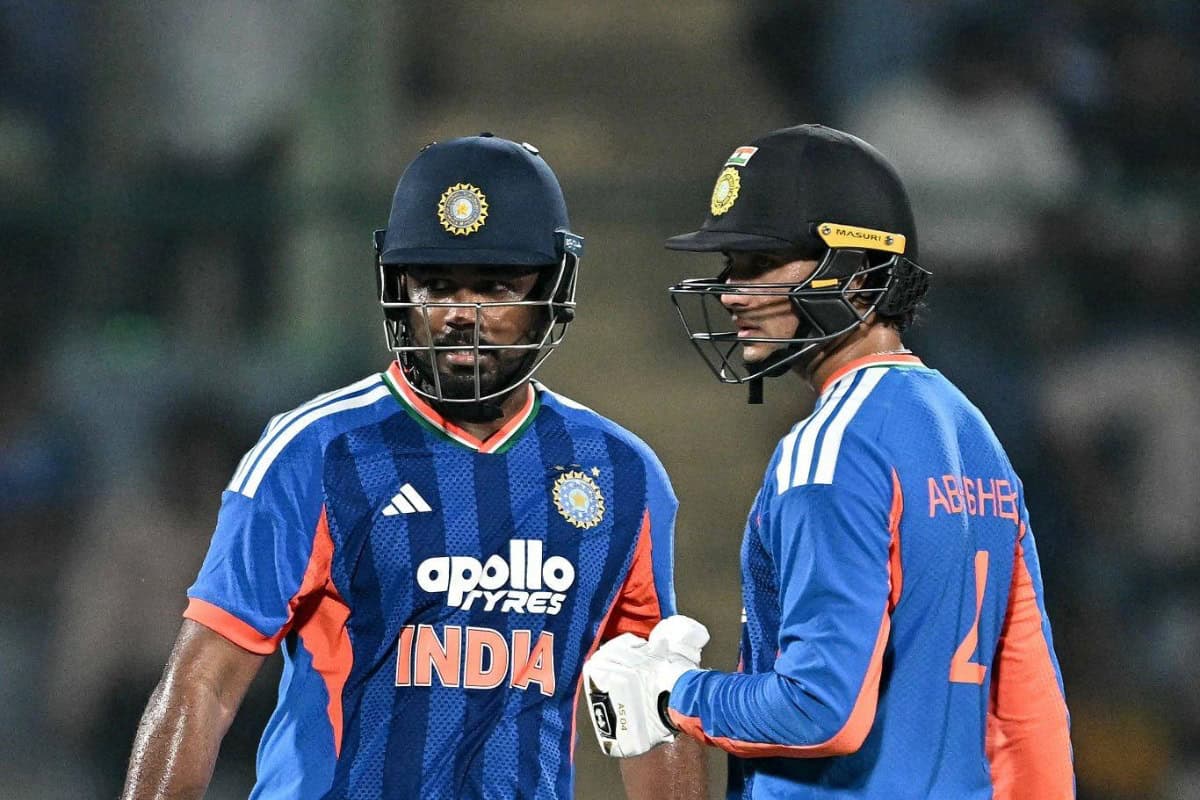 India Eye Series Win in 2nd T20I vs Afghanistan