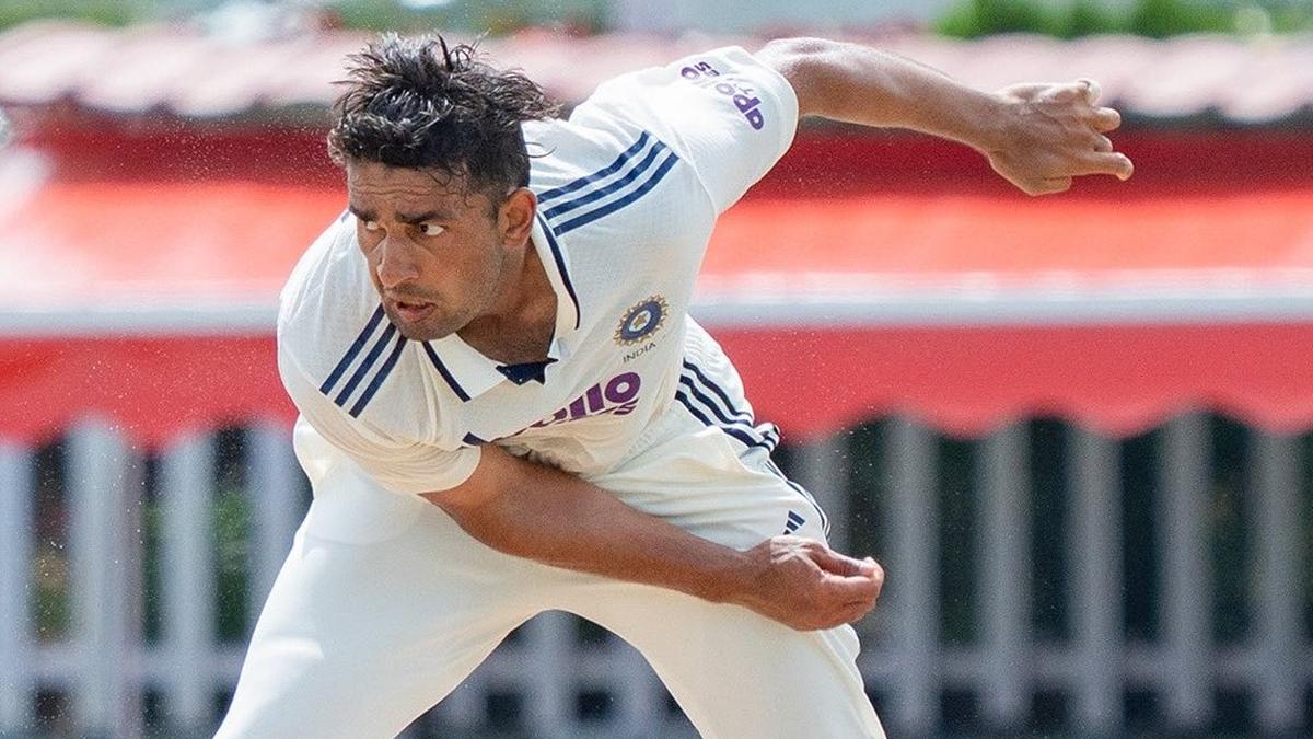 CAB Eyes Special Centennial Match as BCCI Plans Big 2028 Celebrations