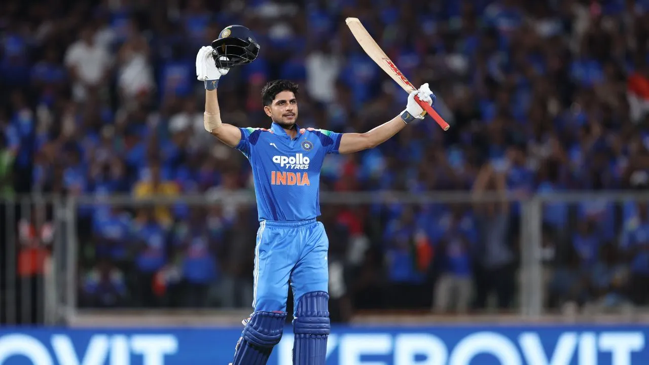 Fans question India selection after Siraj is left out