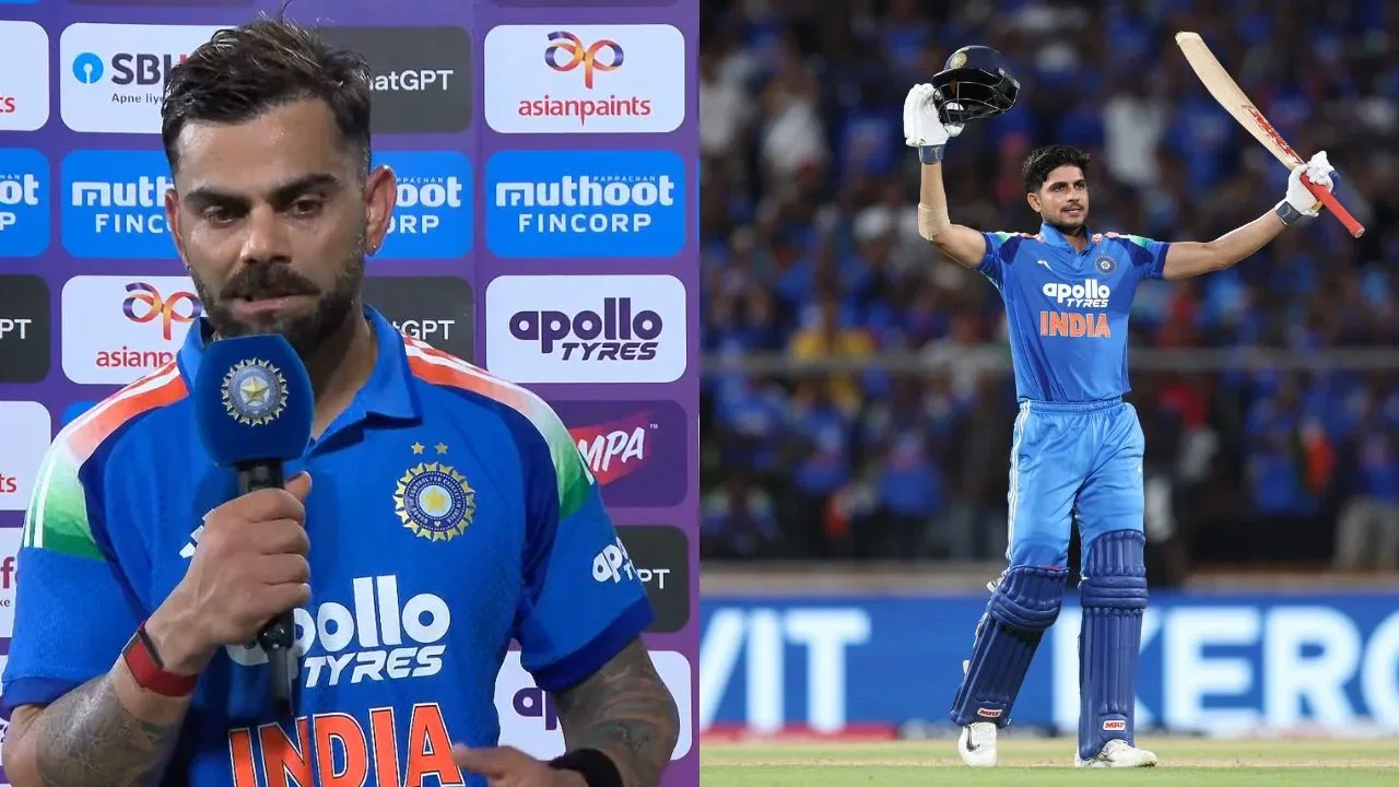 Shubman Gill’s captaincy under spotlight as Karthik backs him