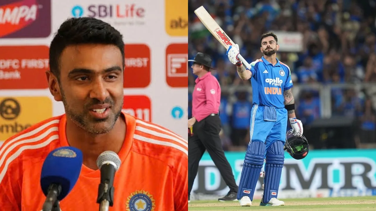 How realistic are Virat Kohli’s chances of 100 ODI hundreds?