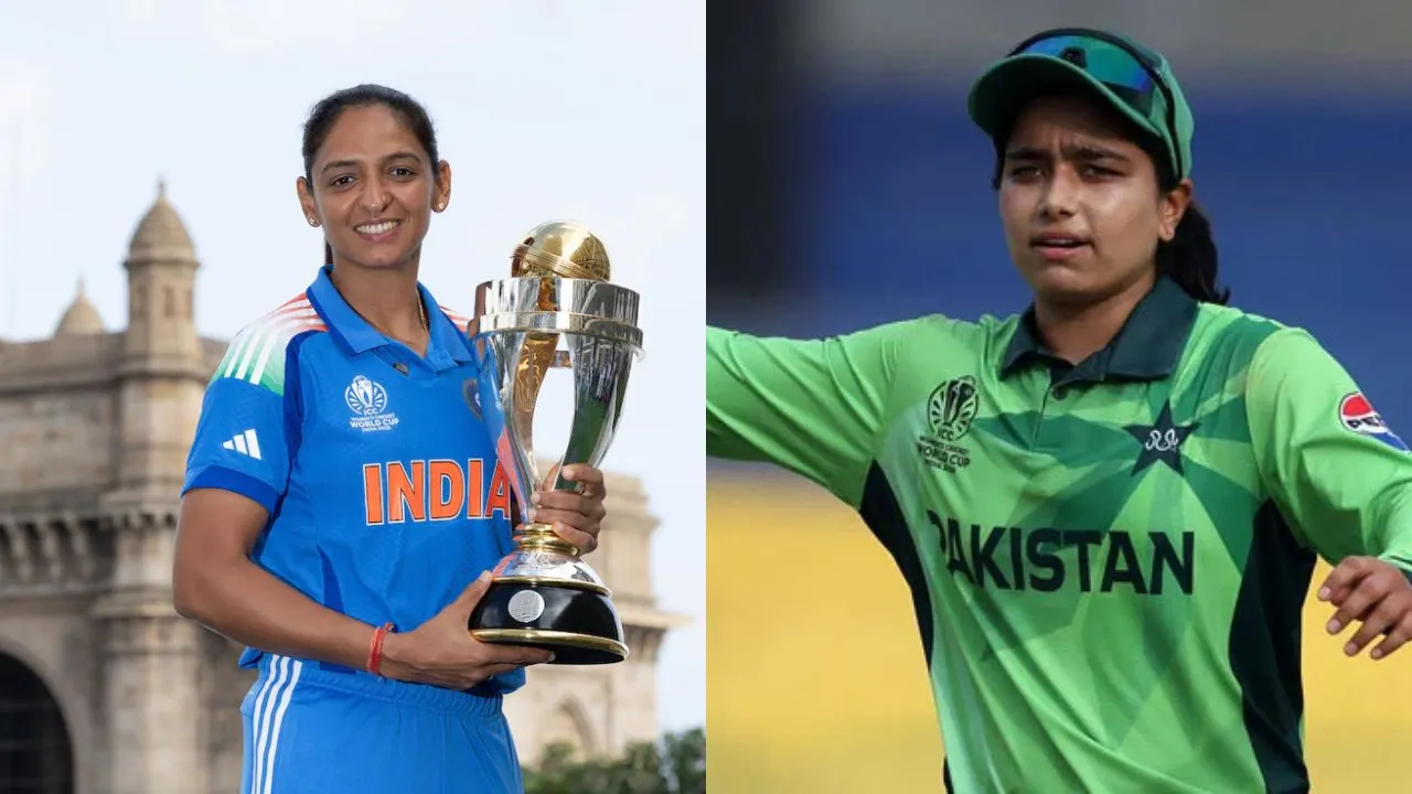 Will India and Pakistan Players Shake Hands?