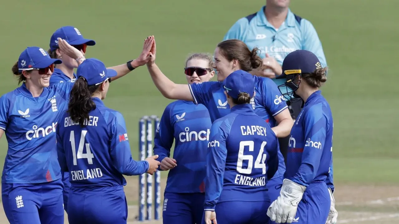 England name XI for Sri Lanka T20I opener; Archer rested