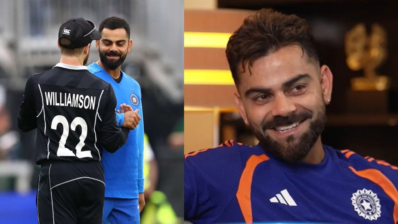 Virat Kohli Targets 3 Sachin Tendulkar ODI Records