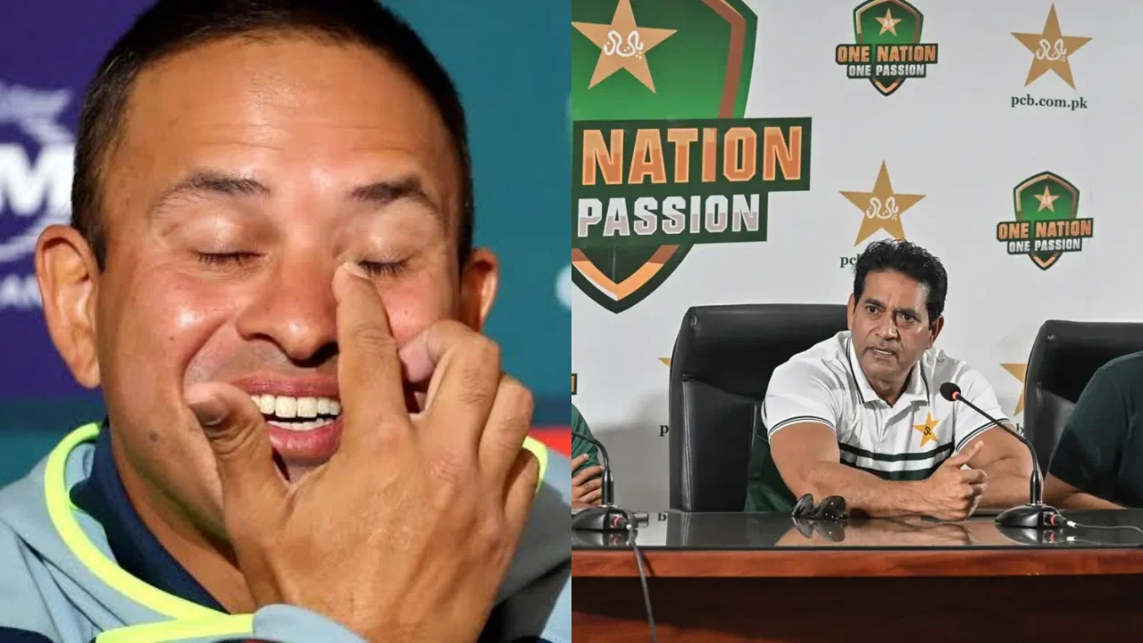 Usman Khawaja Critiques PCB’s Player Purge