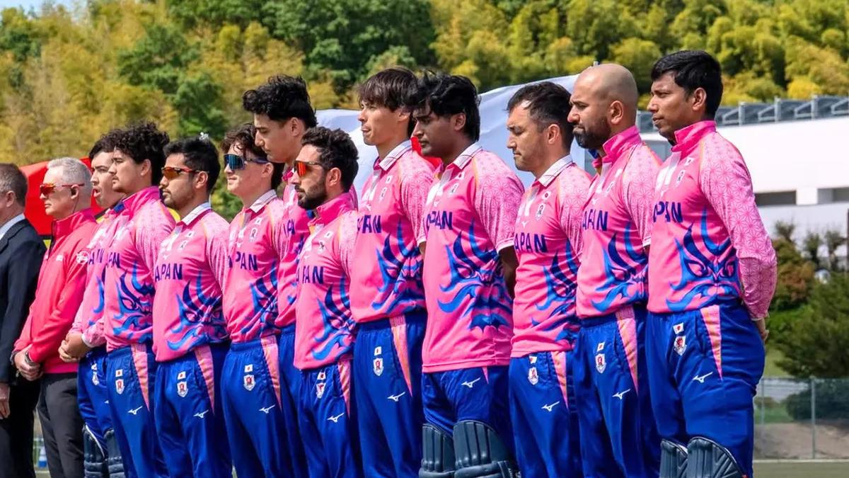 Japan players who could trouble India in one-off T20I