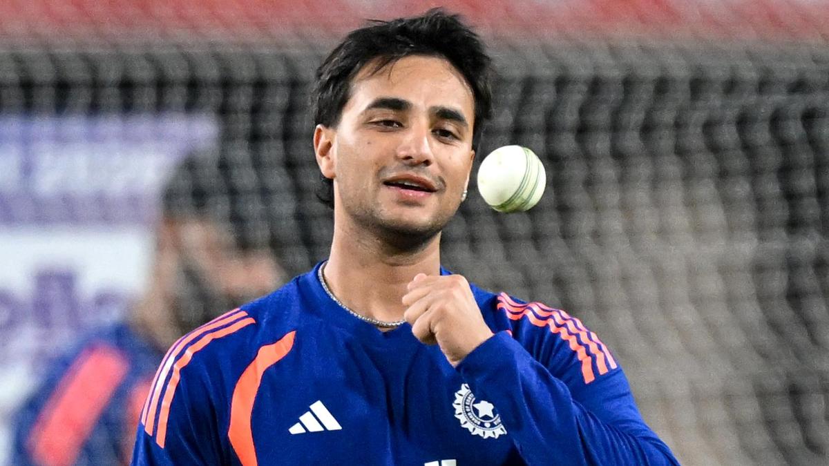 Ranchi Pitch Report: Dew Could Shape India vs West Indies 2nd T20I