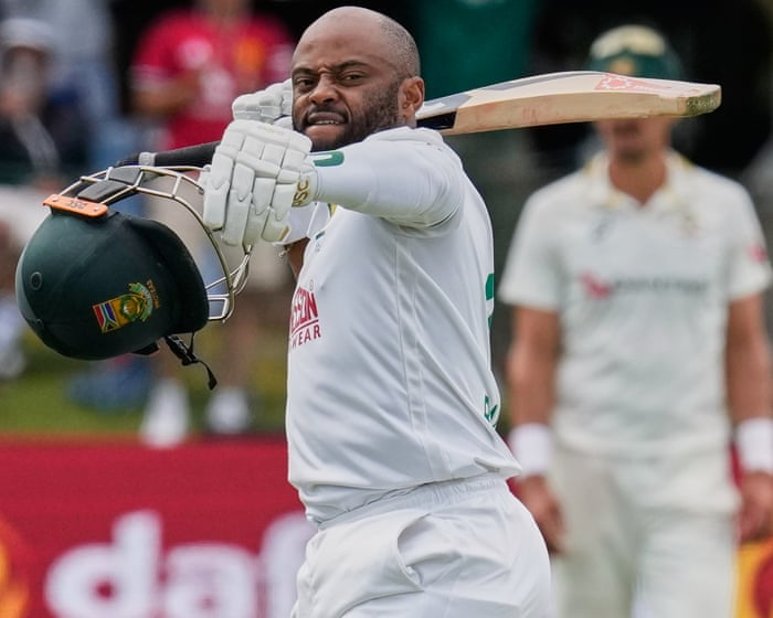 Boland’s 4-31 Puts Australia in Control at Stumps