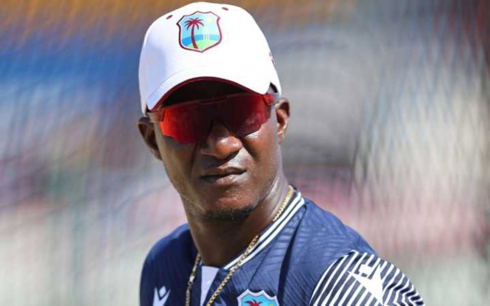 Litton Das Doubtful For Bangladesh vs West Indies 1st Test: Report