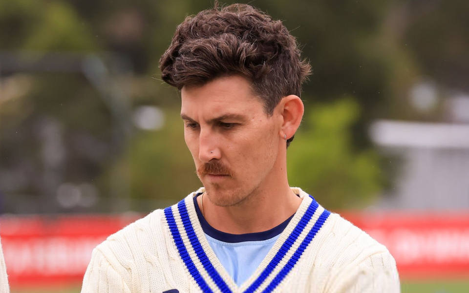 Australia Drop Nic Maddinson and Sam Harper Ahead of Cape Town Test, Renshaw Likely to Open