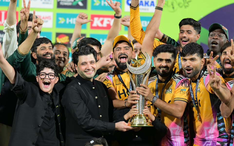 China to Host the PSL 2027 Auction? Franchise Owner Makes a Stunning Proposal