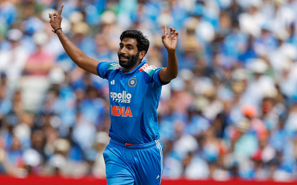 Jasprit Bumrah Unlikely for New Zealand ODI Series