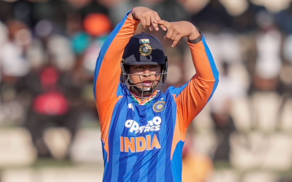 BCCI Close to Naming Fifth Selector After Agarkar Exit