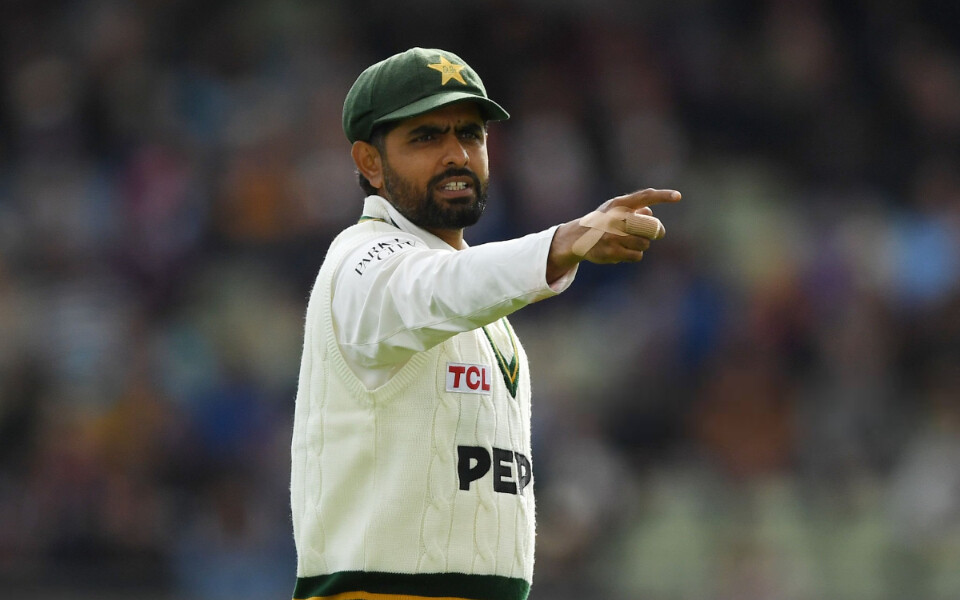 Babar Azam Reaches 16,000 International Runs for Pakistan