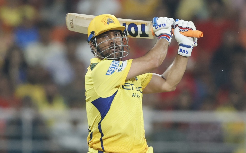 MS Dhoni's CSK Future Remains Unclear Before IPL 2027