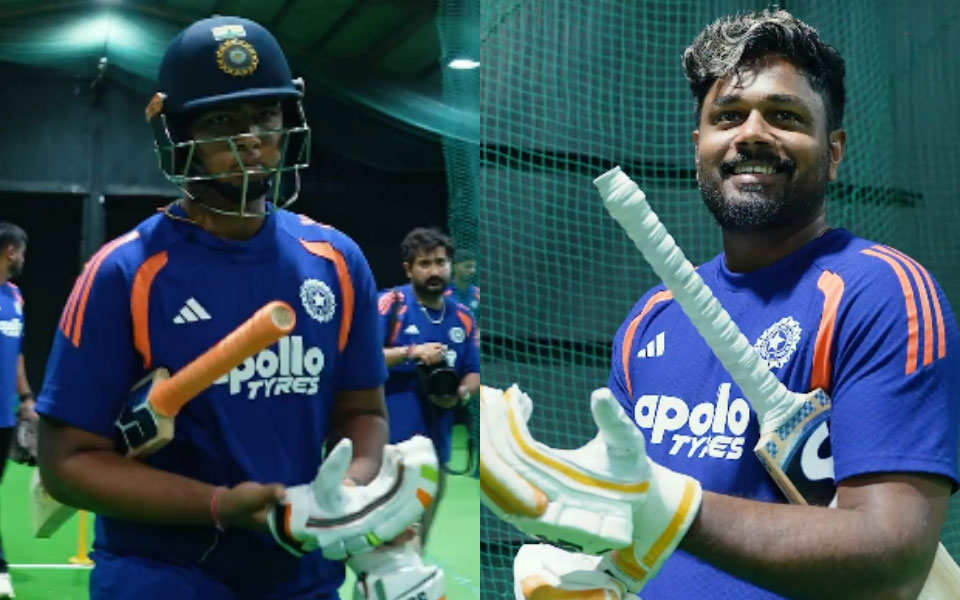 Vaibhav Sooryavanshi or Varun Chakravarthy? India's Big Selection Call for the 2nd T20I in Christchurch