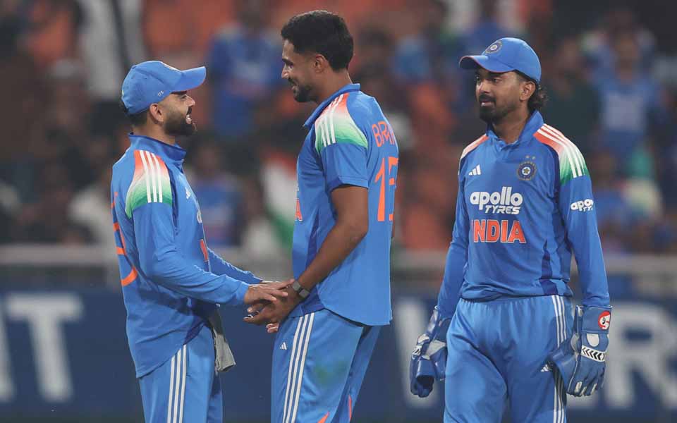 3 West Indies Batters India Must Plan For In T20Is