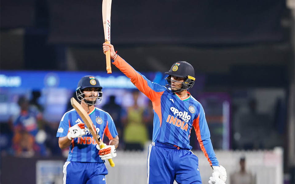 India vs West Indies 3rd T20I: Powerplay and Death Over Stats