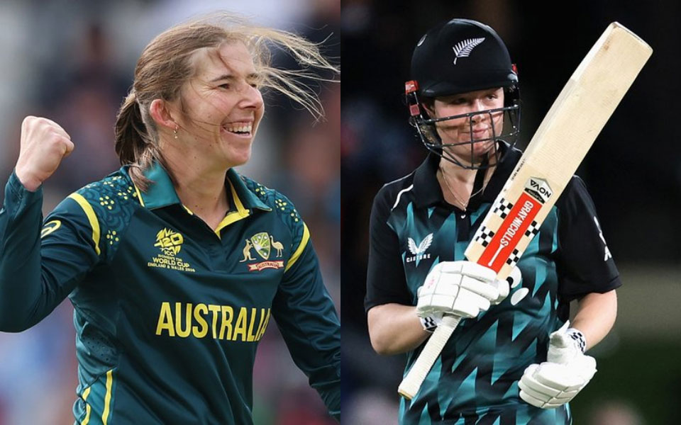 Gary Stead Says Home Advantage Is Fading in Cricket