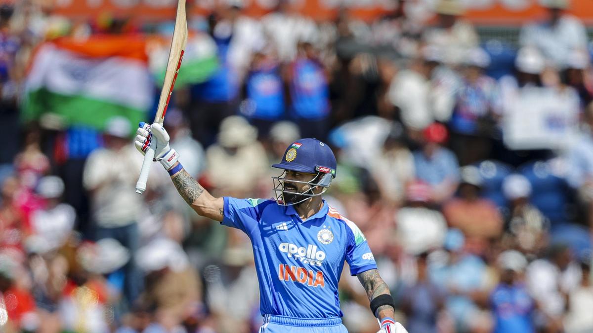 Why India Often Plays the Last ICC Group Match