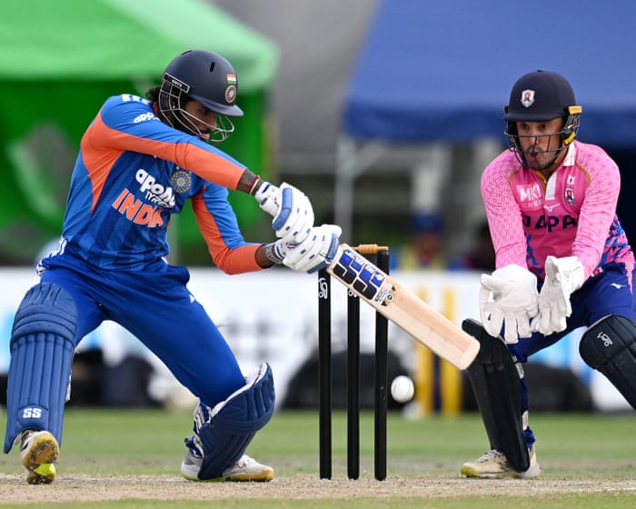 Ashwin Backs Axar Patel Over Jadeja in White-Ball Cricket
