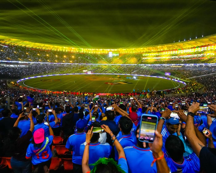 ICC Delays World Club Championship Until 2031