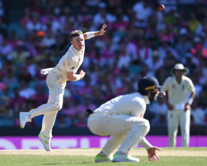 Cricket Victoria chief likens BBL interest to England's football spread