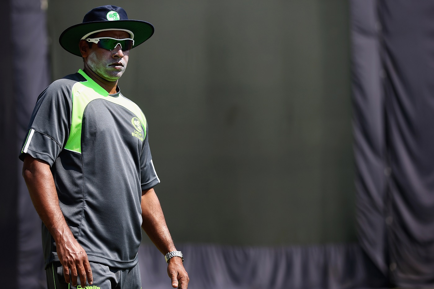 Amit Mishra Named Delhi Capitals Spin Bowling Coach