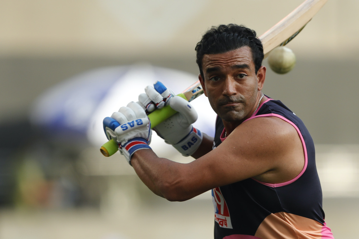Mumbai Indians Appoint Robin Uthappa as Batting Coach