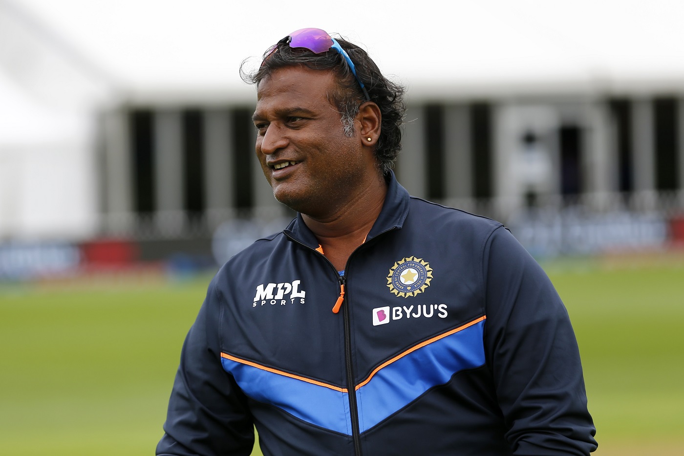 Ramesh Powar Named to BCCI Selection Panel