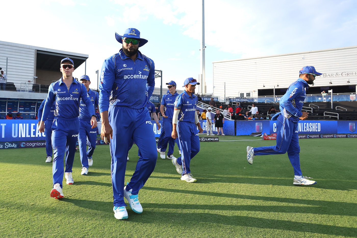 Kieron Pollard Appointed Mumbai Indians Head Coach Ahead of IPL 2027