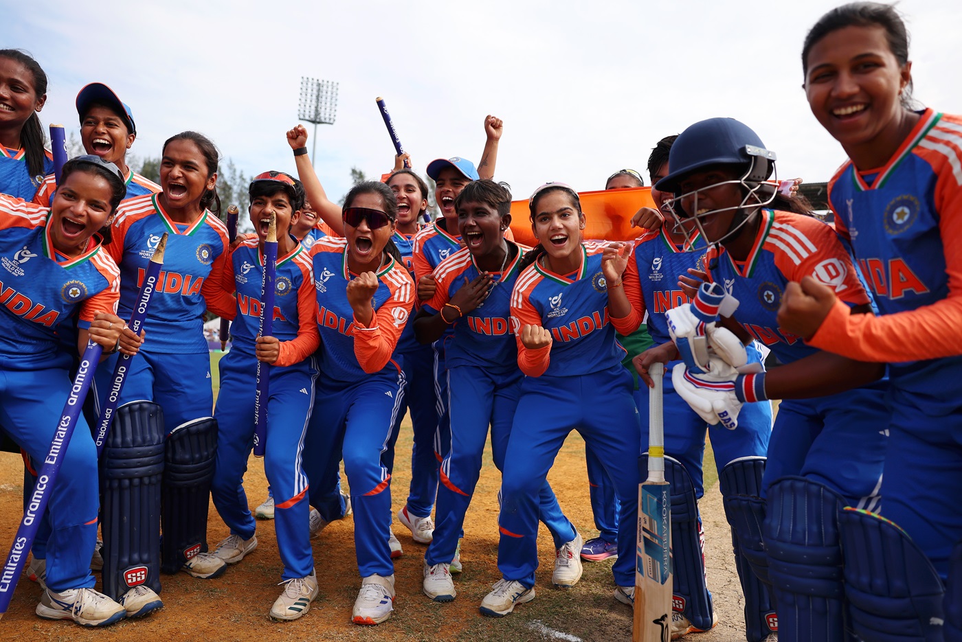 Afghanistan Beat Bangladesh by 1 Wicket in Low-Scoring Chase