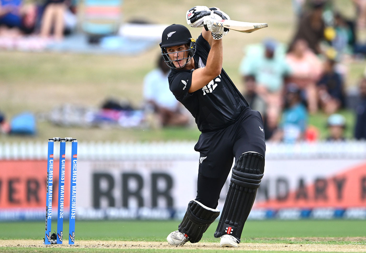 New Zealand A Name 19-Member Squad for Three Four-Day Matches Against India A