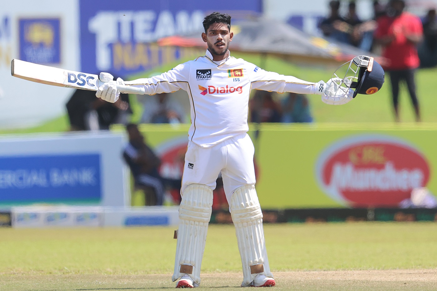 Bumrah, Akash Return to India Test Squad for NZ Tour