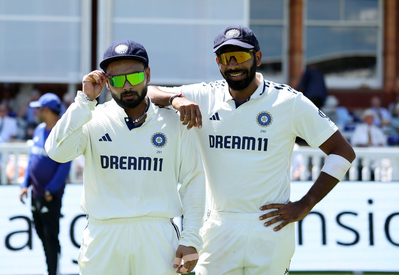Why India left out Gurnoor Brar and Manav Suthar