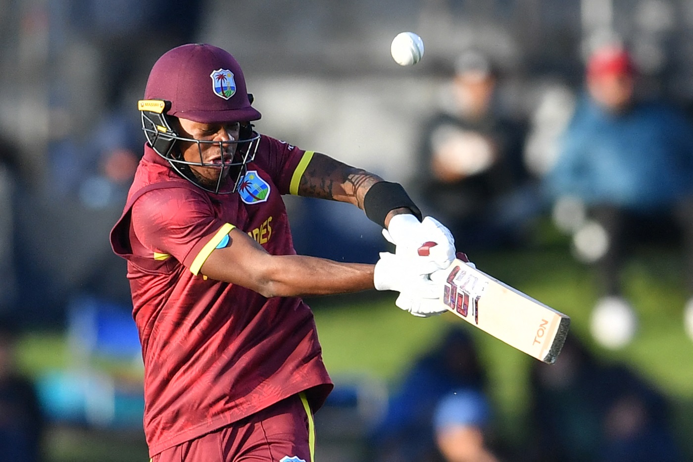 Litton Das 50-50 for Opening Test Against West Indies as Hip Injury Recovery Continues