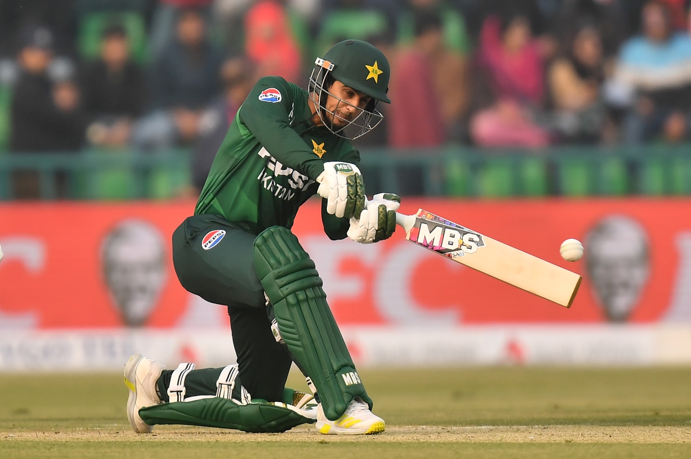 Saim Ayub Released From Pakistan ODI Squad After Three Single-Digit Scores; Sahibzada Farhan Named Replacement