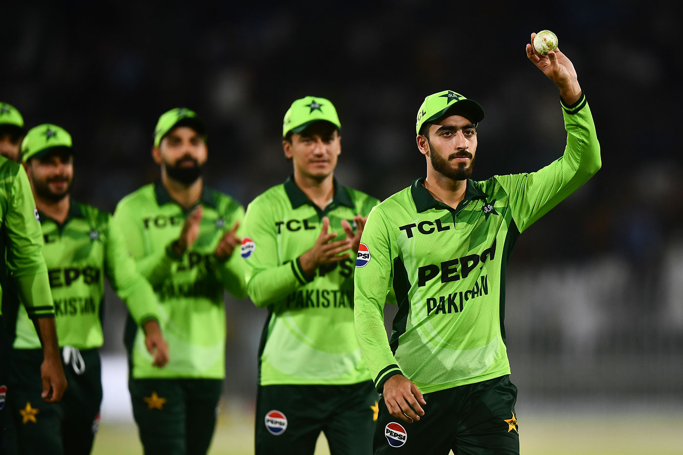 Pakistan Pull Out of Masters World Cup After PCB Blocks India Trip
