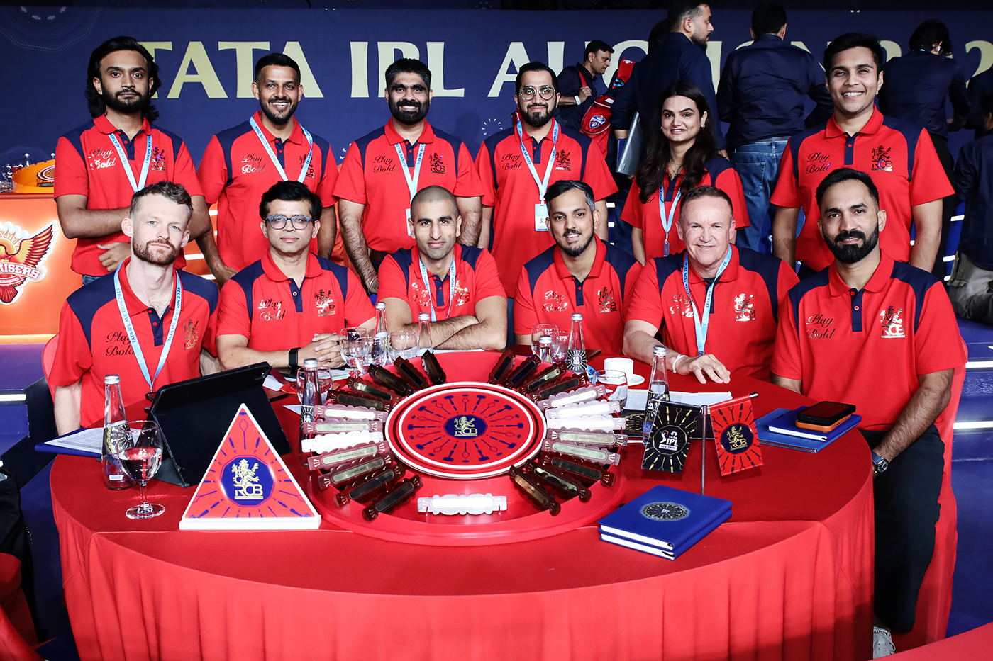 Mumbai Indians Women Make Every Rupee Count at WPL 2027 Auction