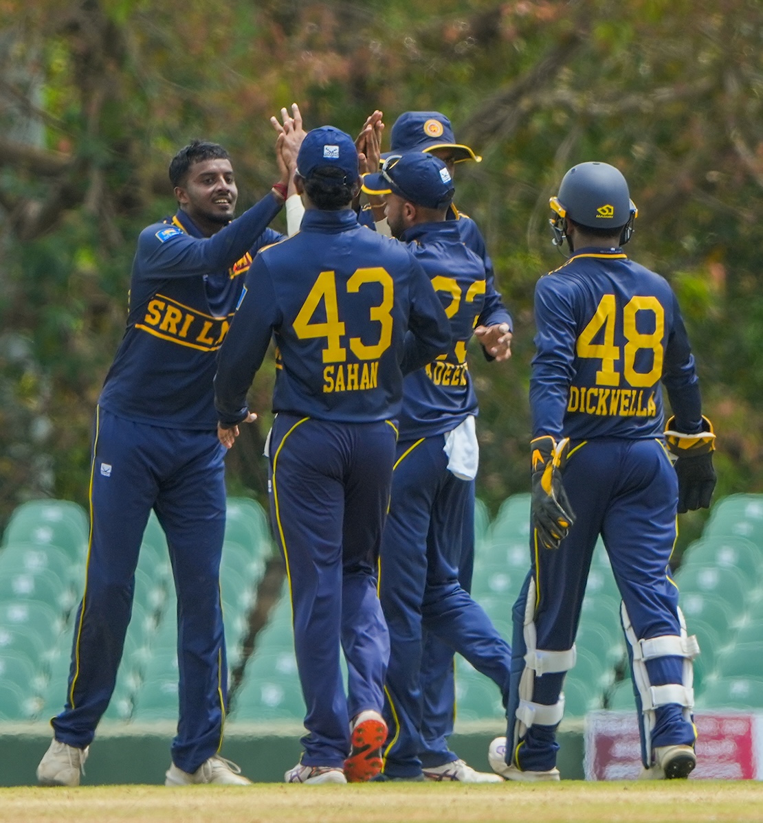 India Smash Second-Fastest T20I Team Fifty vs Pakistan