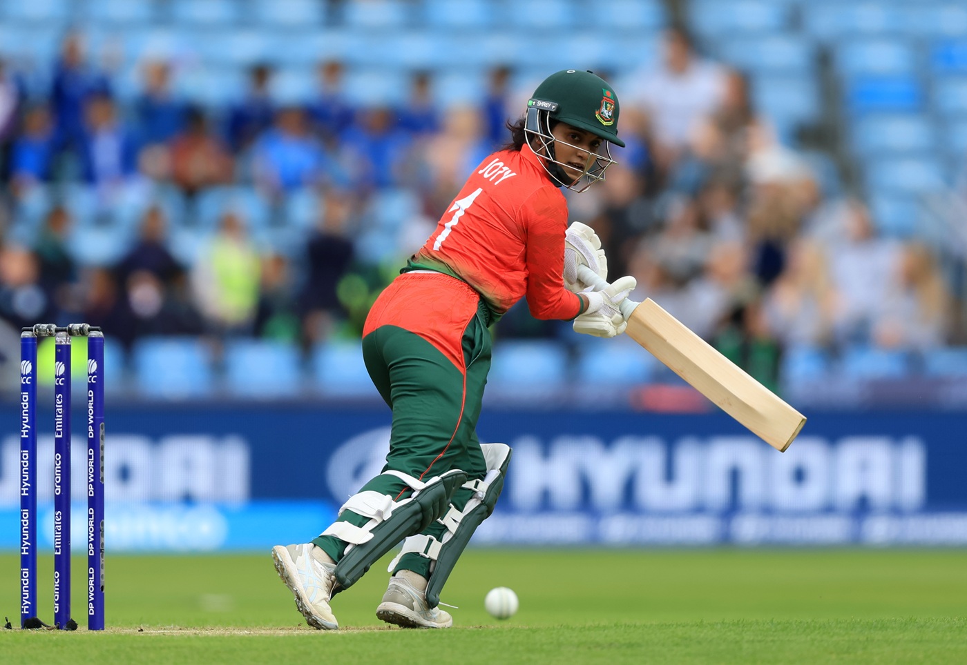 Bangladesh name squad for historic Australia ODI tour
