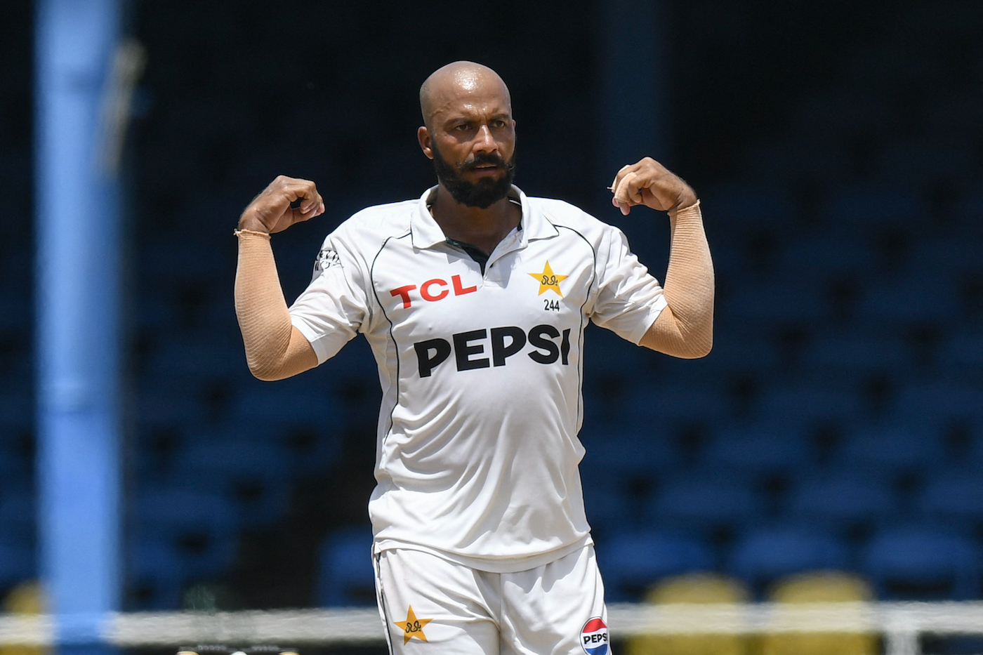 Pathum Nissanka Ruled Out of Pakistan Tests; Lahiru Udara Named as Replacement