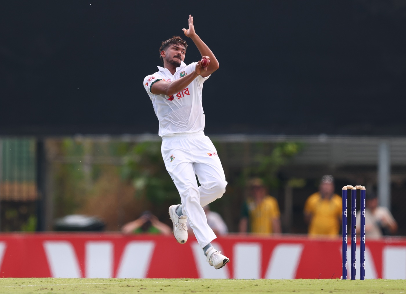 Litton Das Is Back! Bangladesh Name 15-Man Squad for 1st Test vs West Indies