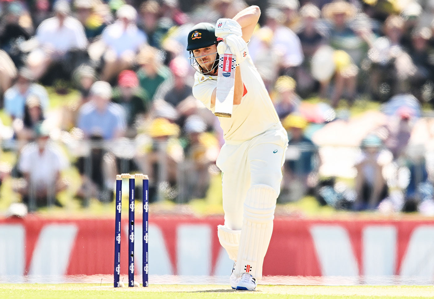 David Boon on the Front Foot as Cricket Australia Hands New Chair a Sticky Wicket