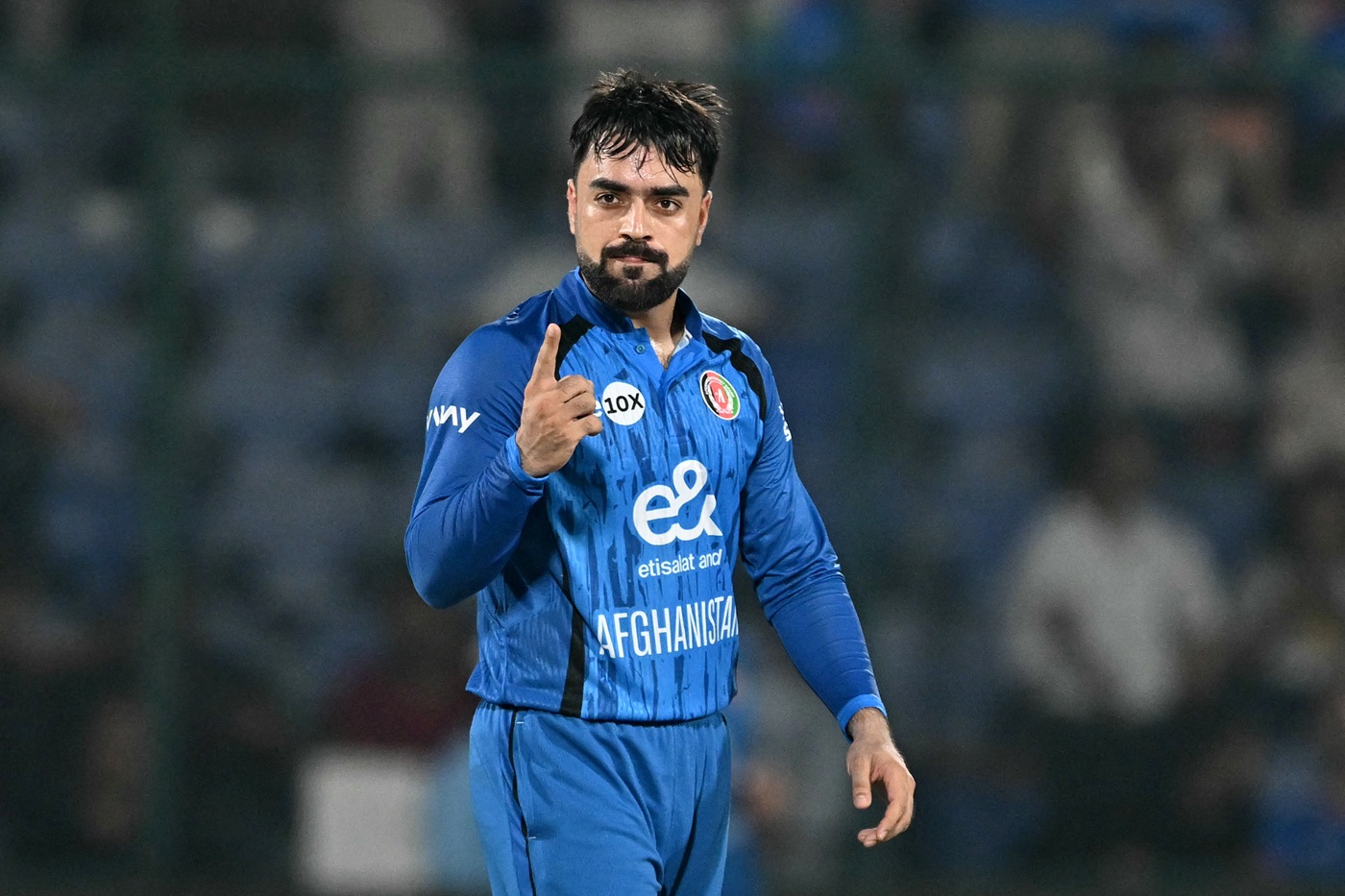 Afghanistan Beat Bangladesh by Seven Wickets to Eliminate Them from the 2026 UAE ODI Tri-Series